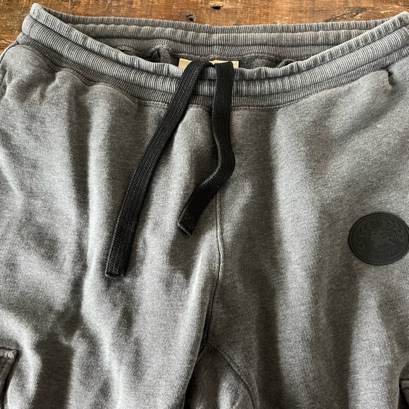 Burberry - Sweatpants - Picture 3 of 8